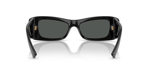 Versace 4481 GB1/87 Sunglasses