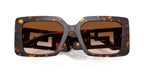 Versace VE4505U 108/13 Sunglasses