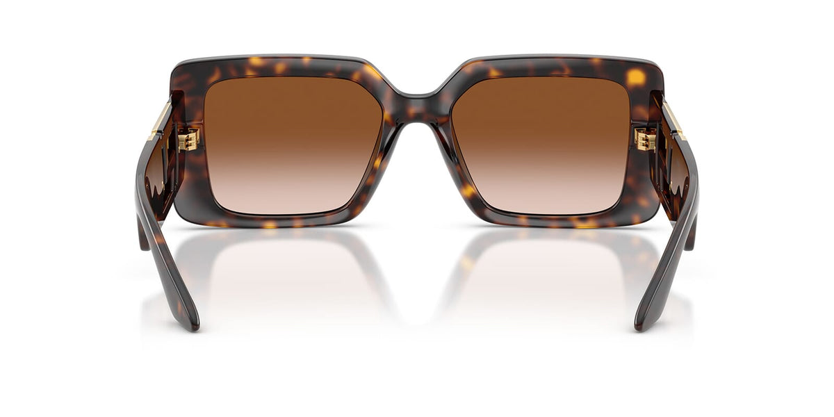 Versace VE4505U 108/13 Sunglasses