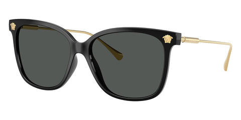 Versace VE4507U GB1/87 Sunglasses