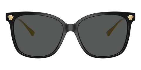 Versace VE4507U GB1/87 Sunglasses