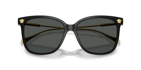 Versace VE4507U GB1/87 Sunglasses