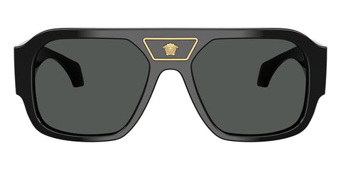Versace VE4508U GB1/87 Sunglasses
