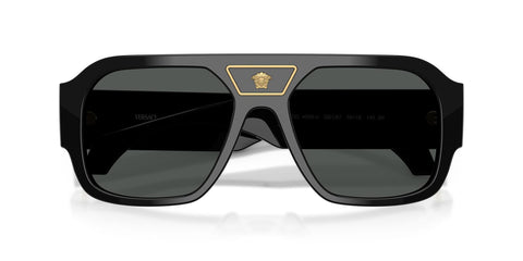 Versace VE4508U GB1/87 Sunglasses