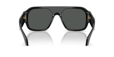 Versace VE4508U GB1/87 Sunglasses