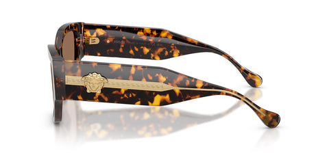Versace VE4509U 5514/73 Sunglasses