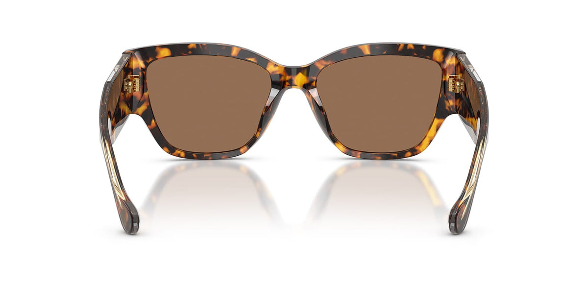 Versace VE4509U 5514/73 Sunglasses