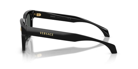 Versace VE4510U GB1/87 Sunglasses