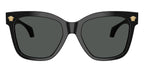 Versace VE4511 GB1/87 Sunglasses
