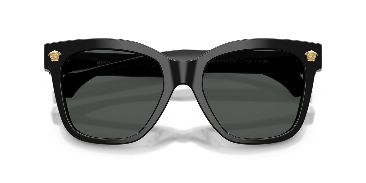 Versace VE4511 GB1/87 Sunglasses