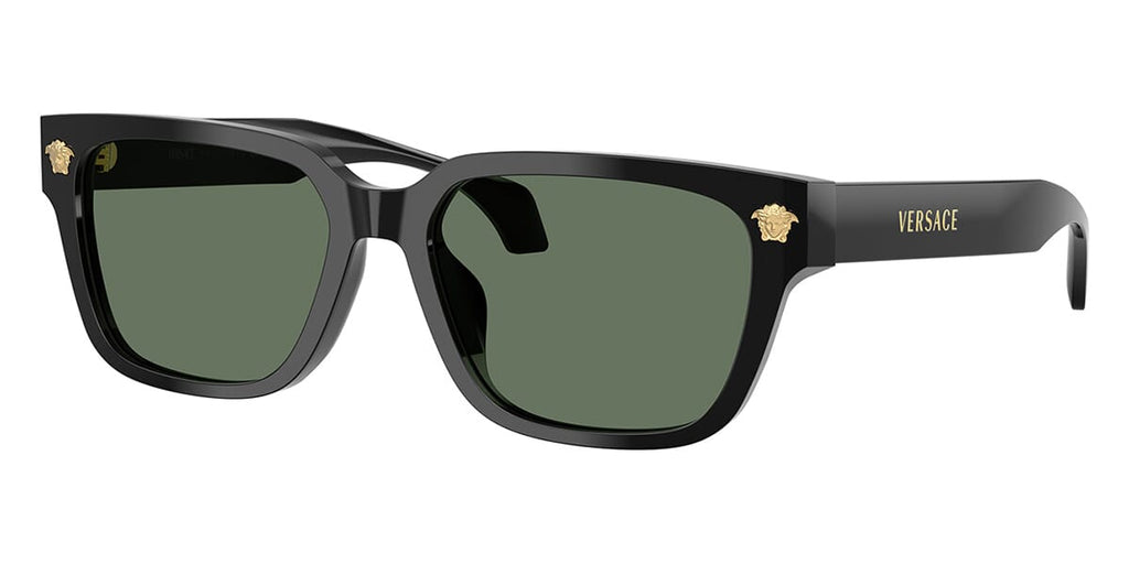 Versace VE4513D GB1/82 Sunglasses
