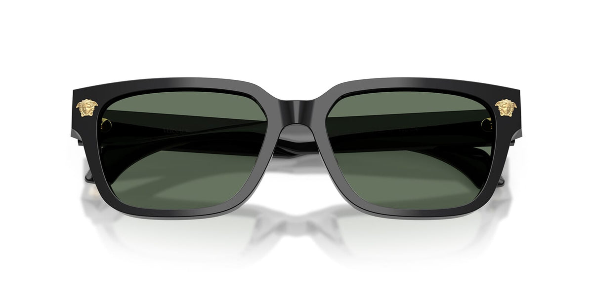 Versace VE4513D GB1/82 Sunglasses