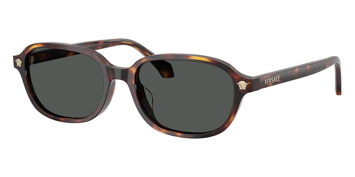 user_b88b47ce！ Versace 4480U GB1/87 Sunglasses - US