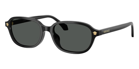 Versace VE4514D GB1/87 Sunglasses