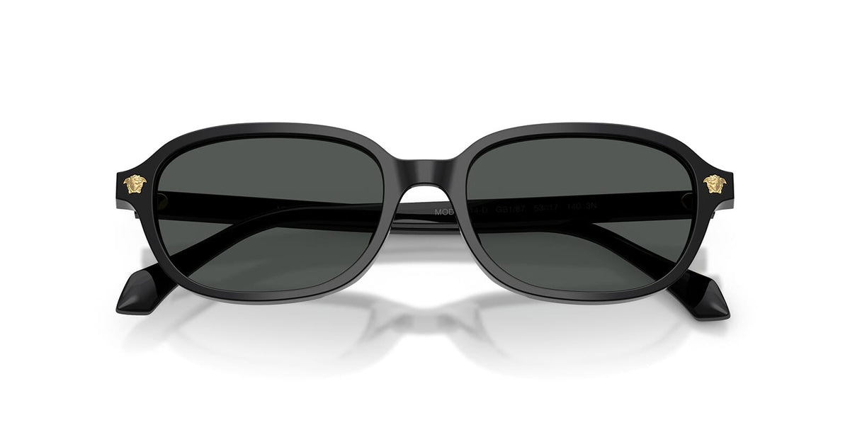 Versace VE4514D GB1/87 Sunglasses