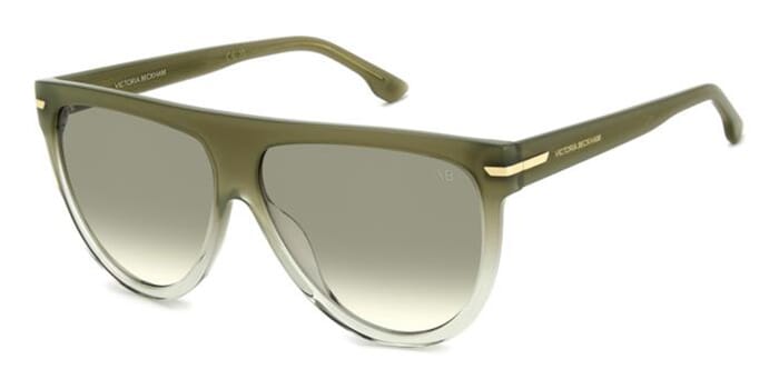 Victoria Beckham VB1004/S 4C39K Sunglasses