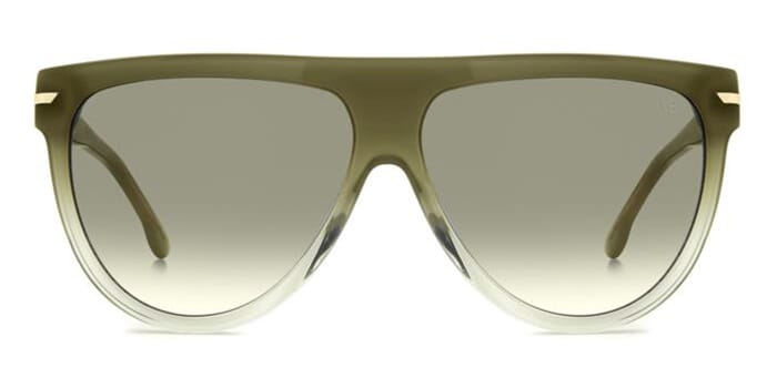 Victoria Beckham VB1004/S 4C39K Sunglasses