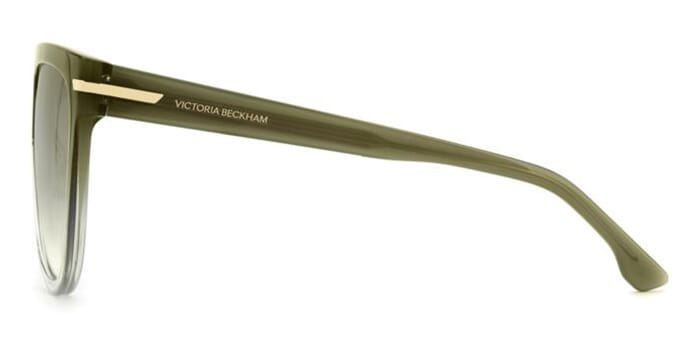 Victoria Beckham VB1004/S 4C39K Sunglasses