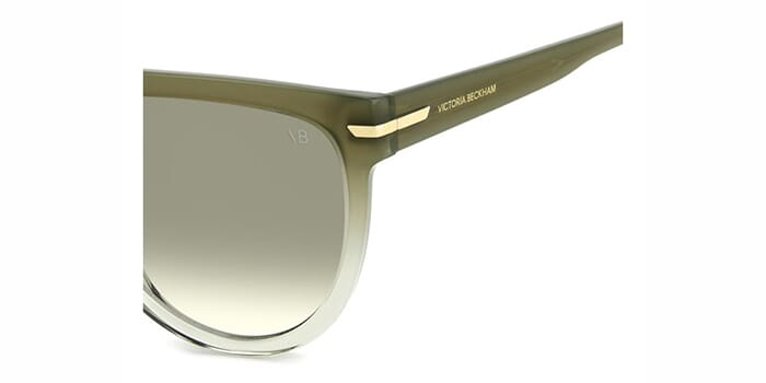 Victoria Beckham VB1004/S 4C39K Sunglasses