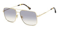 Victoria Beckham VB1007/S/BB J5GVM Blue Control