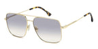 Victoria Beckham VB1007/S/BB J5GVM Blue Control