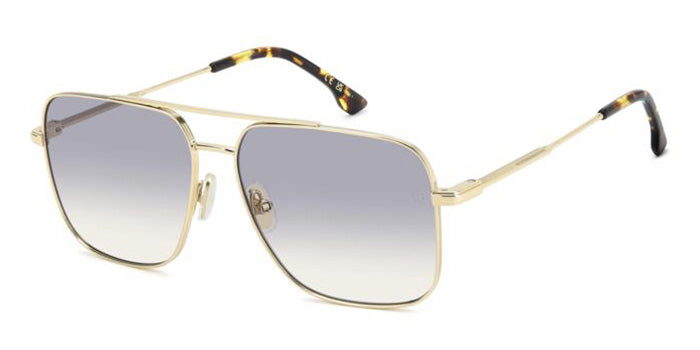 Victoria Beckham VB1007/S/BB J5GVM Blue Control