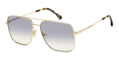 Victoria Beckham VB1007/S/BB J5GVM Blue Control