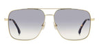 Victoria Beckham VB1007/S/BB J5GVM Blue Control