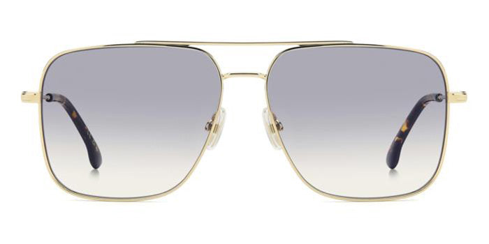 Victoria Beckham VB1007/S/BB J5GVM Blue Control