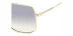Victoria Beckham VB1007/S/BB J5GVM Blue Control
