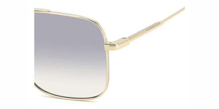 Victoria Beckham VB1007/S/BB J5GVM Blue Control