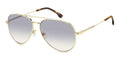 Victoria Beckham VB1008/S/BB J5GVM Blue Control - As Seen On Victoria Beckham