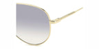Victoria Beckham VB1008/S/BB J5GVM Blue Control - As Seen On Victoria Beckham