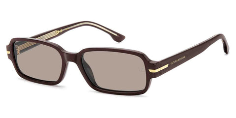 Victoria Beckham VB1012/S LHF/IR Sunglasses