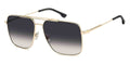 Victoria Beckham VB1019/S RHL/90 Sunglasses