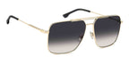 Victoria Beckham VB1019/S RHL/90 Sunglasses