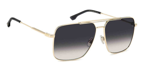 Victoria Beckham VB1019/S RHL/90 Sunglasses