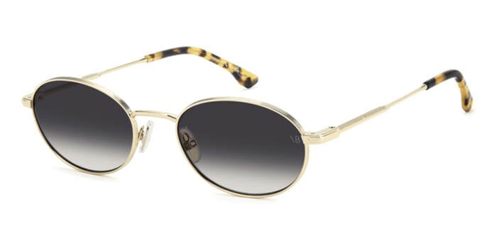 Victoria Beckham VB1020/S HM2/90 Sunglasses