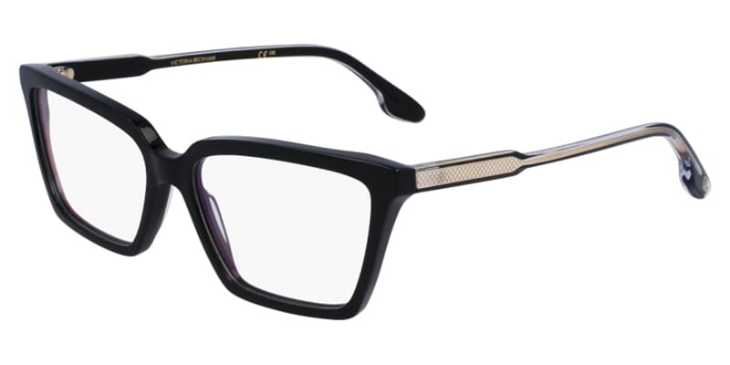 Victoria Beckham VB2653 001 Glasses