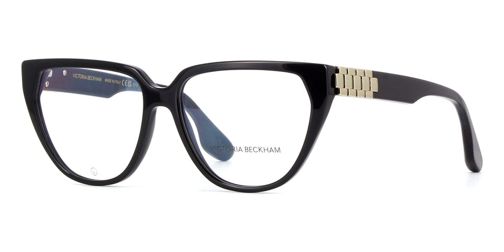 Victoria Beckham VB2661 001 Glasses