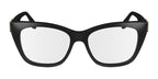 Victoria Beckham VB2662 001 Glasses