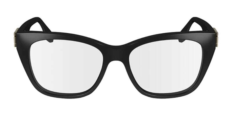 Victoria Beckham VB2662 001 Glasses