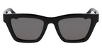 Victoria Beckham VB656S 001 Sunglasses