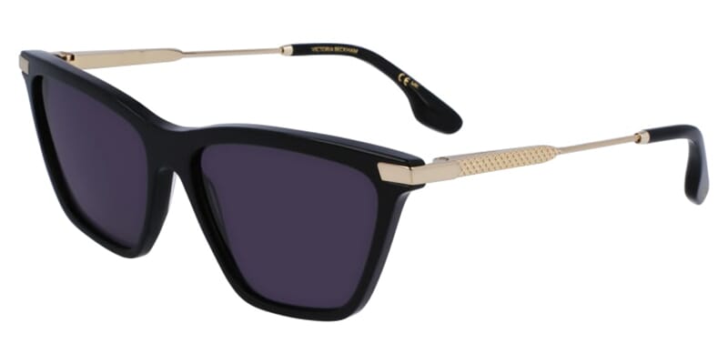 Victoria Beckham VB663S 001 Sunglasses