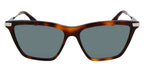 Victoria Beckham VB663S 215 Sunglasses