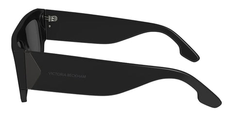 Victoria Beckham VB666S 001 Sunglasses