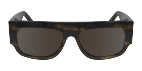 Victoria Beckham VB666S 321 Sunglasses