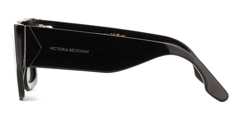 Victoria Beckham VB667S 001 Sunglasses