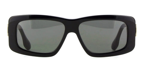 Victoria Beckham VB669S 001 Sunglasses