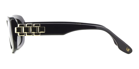 Victoria Beckham VB669S 001 Sunglasses